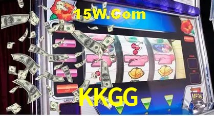 Estatísticas KKGG